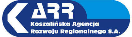 logo Koszalińska Agencja Rozwoju Regionalnego